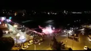 Adanasporlular Günü | Turbeyler [09.07.2017]