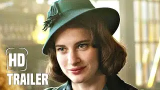 MEIN FABELHAFTES VERBRECHEN Trailer German Deutsch (2023)