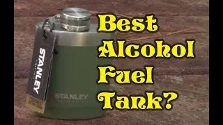 STANLEY MASTER SERIES FLASK