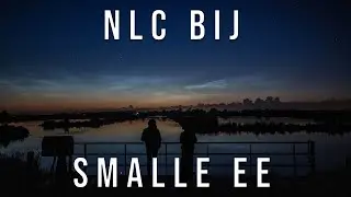 [VLOG] NLC bij Smalle Ee