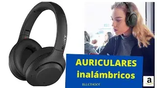 💥 Top 9 MEJORES AURICULARES bluethoot | AURICULARES MEJOR valorados ⭐⭐⭐⭐ [amazon]