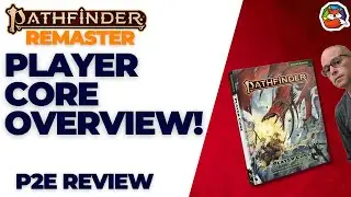 Player Core Overview: The Remaster is Here!