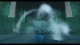 Awakening Shadow Conjuror | Arcane Odyssey
