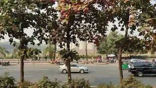 Bangladesh National Parliament, Dhaka