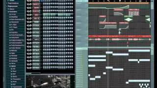Infinity (FL Studio)