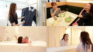 【仕事•育児】朝から晩まで🌙愛沢えみりの平日1日密着！