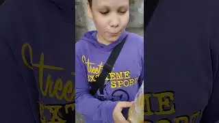 Перекус Тимофея