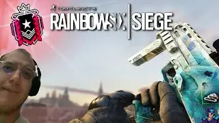A Rainbow Six Siege Compilation
