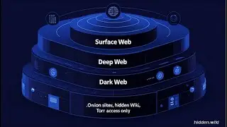 Acessando a Darknet e Configurando o Tor (Passo a Passo para o Arch Linux e Outras Distros)