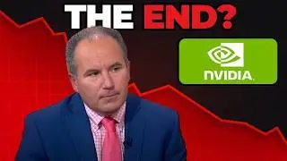 Dan Ives WARNING To NVDA Investors