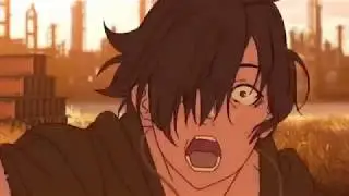 Аниме Клип - Бэдмэн (Совместно С Senju Animations)