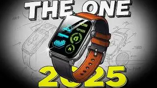 The Smartwatch I Like (2025) — What About Yours?