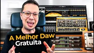 LUNA: The Free Home Studio Revolution from Universal Audio!