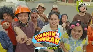 Kredivo #DijaminMurah