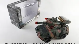 ИГРУШКА эл машина 168 25