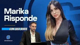 Genoa-Milan LIVE! La vigilia di Inter-Barcellona con MARIKA FRUSCIO