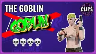 THE GOBLIN! | GTA 5 RP | Purple RP