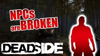 *Scavs Are Broken* | DEADSIDE MOMENTS | Fails, Highlights/Funny Moments & Epic Moments