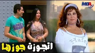 صافيه خطفت جوزها منها 🤔فؤاد و شهامته مع سمية الخشاب كان سبب جوزهم😮 كيد النسا 1