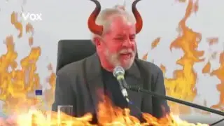 Lula honesto
