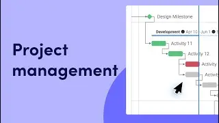Project Management, a quick tutorial | monday.com tutorials