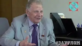 Жорес Алфёров о  смерти СССР