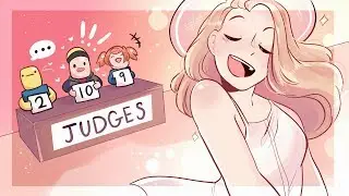 the cutest roblox girl