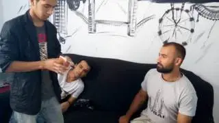 Bekker stop karta