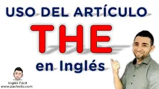 🔴 The most common mistake with THE in English – Learn when to avoid it | When NOT to use it