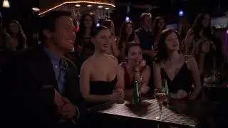 Billy Zane on Charmed