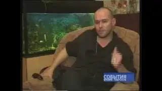 Максим Аверин спектакль "Все о мужчинах". Тверь. 20.02.12.flv
