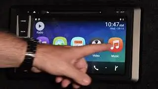 How To factory Reset A Magnadyne M11 Receiver