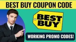 Best Buy Promo Codes 2024