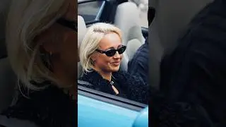 Клава Кока на патриках 