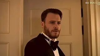 Kerem Bürsin × Re Touch Mag 🤍