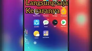 Cara memasang foto di google play sangat mudah yah