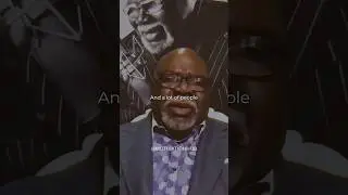 TD JAKES POWERFUL ADVICE 