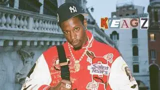 "Is You Riding?" feat. Joey Bada$$ (prod. keagz)