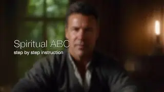 Spiritual ABC - step by step instruction. Vol. 1-7