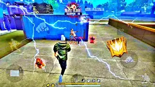 Upgraded Flash⚡🎯 Poco X3 Pro 📲 Free Fire Highlights