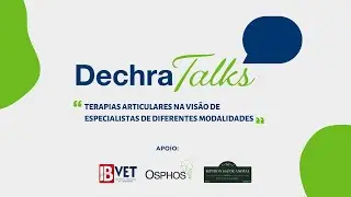 Dechra Talks