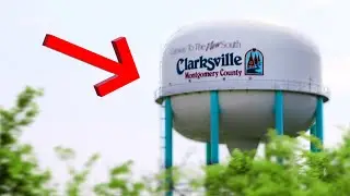 WHAT'S IT LIKE LIVING IN CLARKSVILLE TENNESSEE
