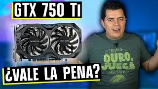 Tarjeta de video barata en 2022 ¿Vale la pena?