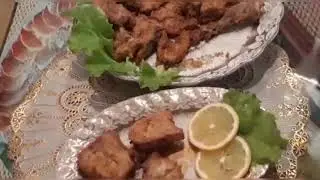 На вкус просто Волшебно!!! Секрет такой рыбы в Маринаде!