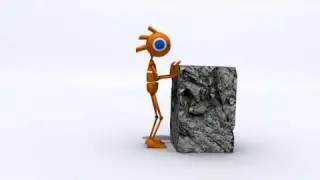 Blendoll push