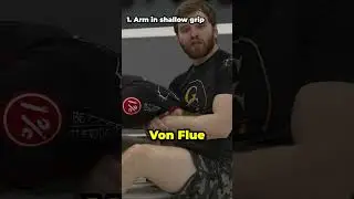 Bottom Side Control Guillotine??  