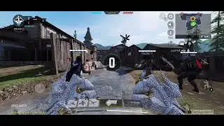 COD Mobile Mosh Pit Slay