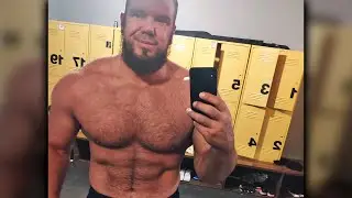BIG NEWS ALEX KURDECHA