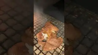 Wagyu Roll Rice【Solo Camping】