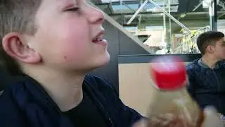 Shake The Coke